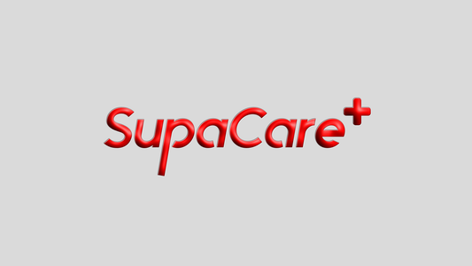 SupaCare Will Be Available for All of Our Products