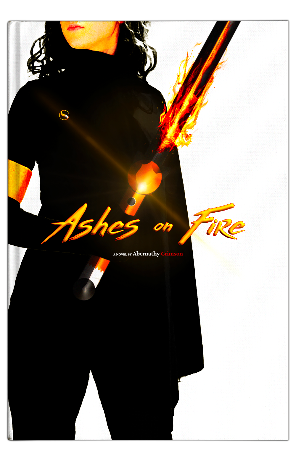 Ashes on Fire