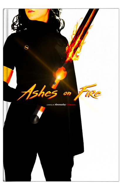 Ashes on Fire